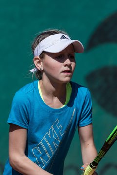 Elena Thiel 409 - Blankeneser Pfingstturnier Tag 3